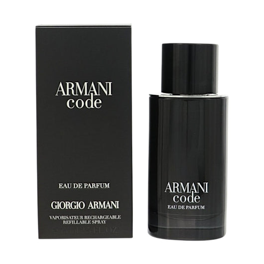Giorgio Armani Armani Code Eau De Parfum Spray