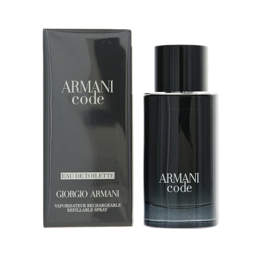 Giorgio Armani Armani Code Eau De Toilette Spray