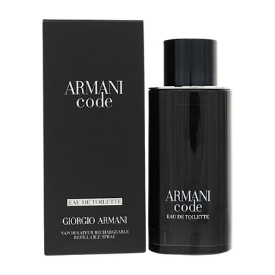 Giorgio Armani Armani Code Eau De Toilette Spray