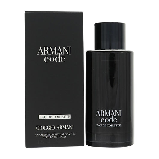 Giorgio Armani Armani Code Eau De Toilette Spray