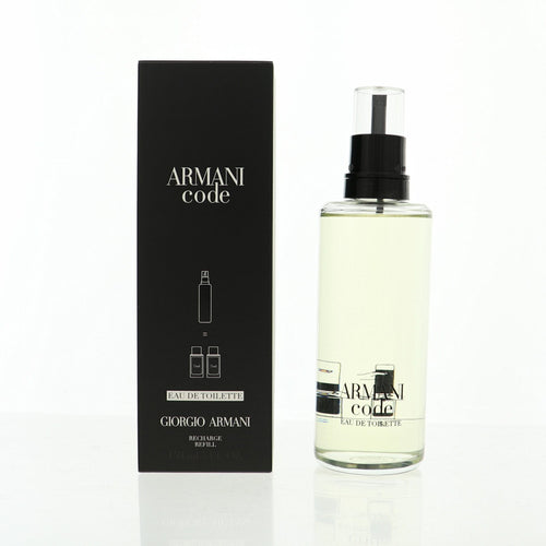 Giorgio Armani Armani Code Eau De Toilette Refill