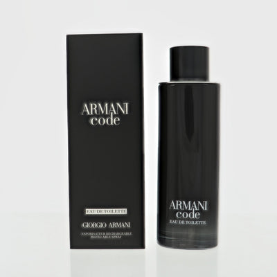 Giorgio Armani Armani Code Eau De Toilette Spray