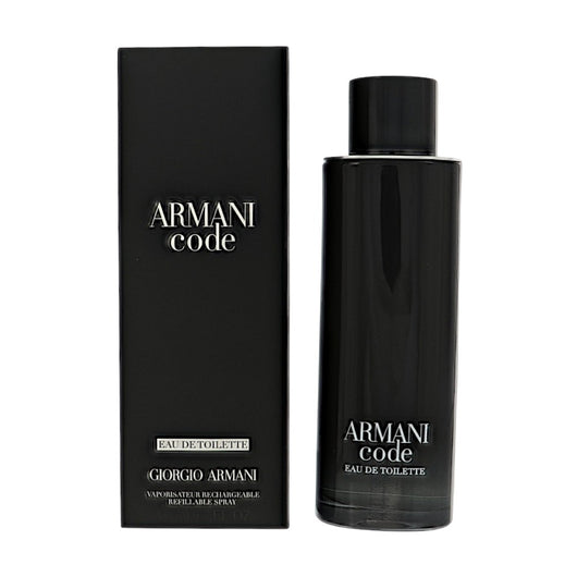 GIORGIO ARMANI ARMANI CODE