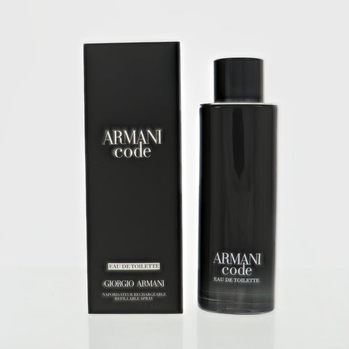 Giorgio Armani Armani Code Eau De Toilette Spray