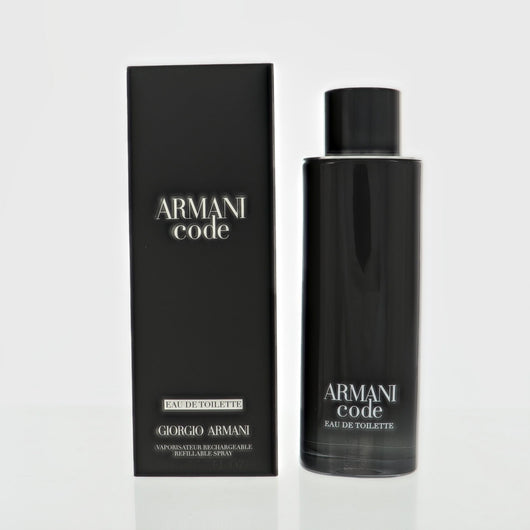 Giorgio Armani Armani Code Eau De Toilette Spray
