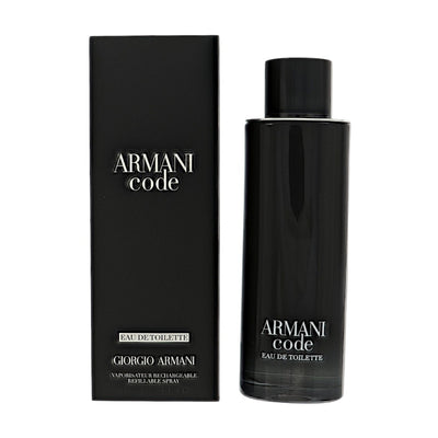 Giorgio Armani Armani Code Eau De Toilette Spray