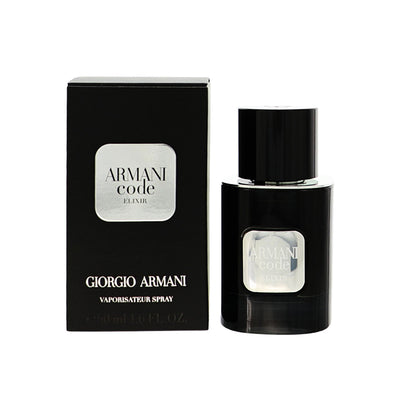 Giorgio Armani Armani Code Elixir Parfum Spray