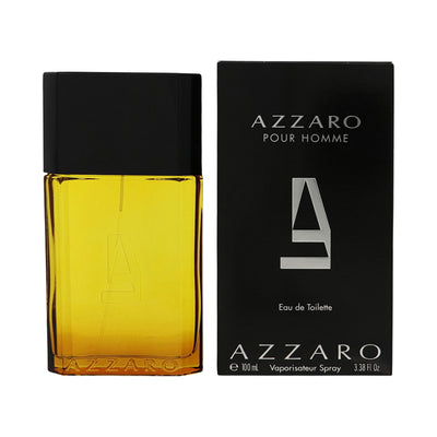 AZZARO AZZARO