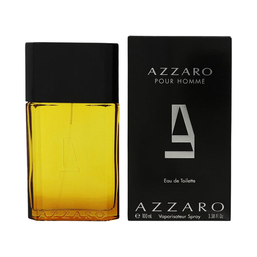 Azzaro Eau De Toilette Spray
