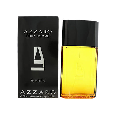 AZZARO AZZARO POUR HOMME