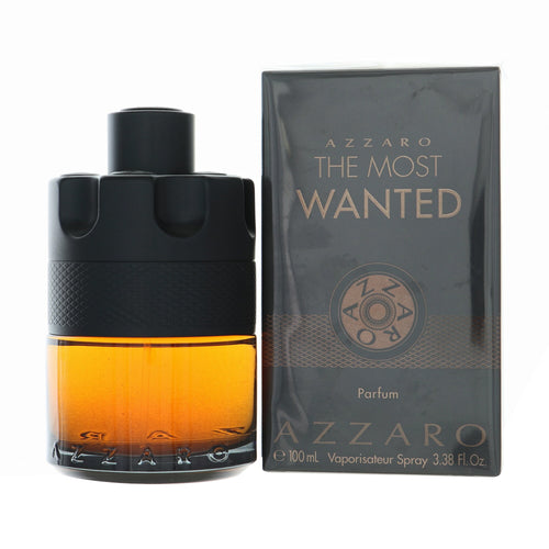 Azzaro Most Wanted Parfum Spray