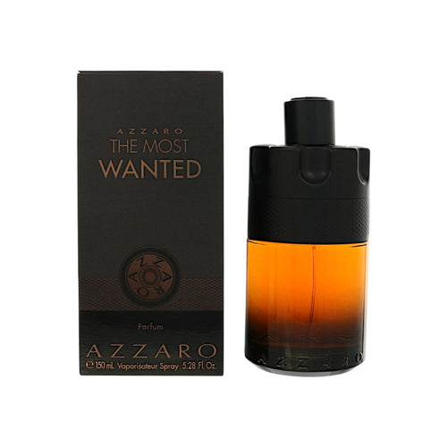 Azzaro The Most Wanted Parfum Spray for Men, 5.28 oz