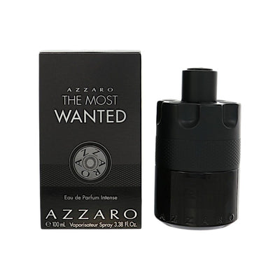 AZZARO AZZARO MOST WANTED