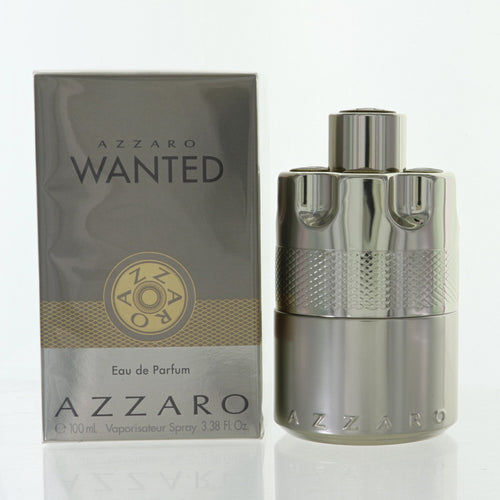 Azzaro Wanted Eau De Parfum Spray