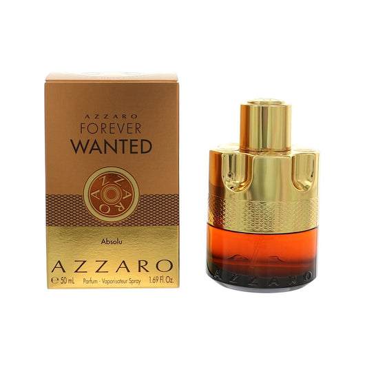 AZZARO FOREVER WANTED ABSOLU