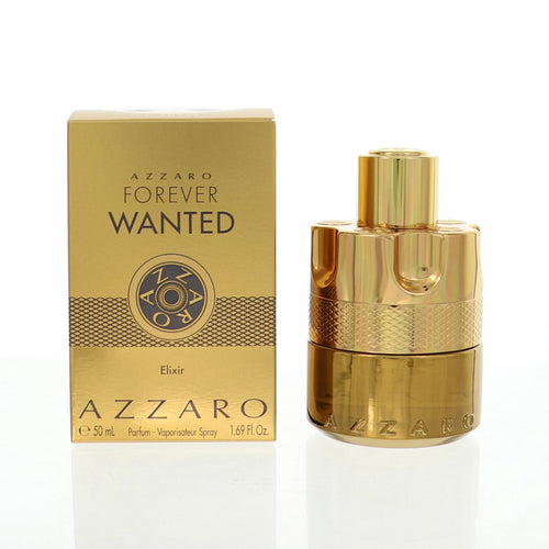 Azzaro Forever Wanted Elixir Eau De Parfum Spray
