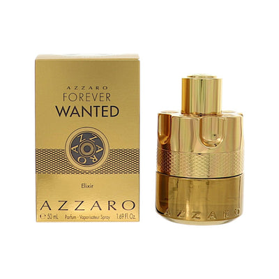 AZZARO AZZARO FOREVER WANTED ELIXIR