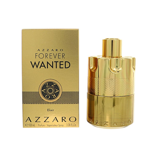 Azzaro Forever Wanted Elixir Eau De Parfum Spray