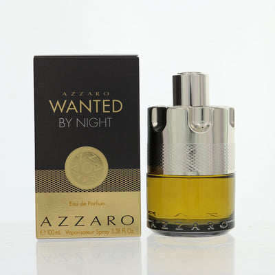 AZZARO AZZARO WANTED BY NIGHT