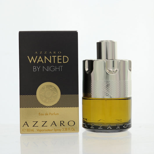Azzaro Wanted BY Night Eau De Parfum Spray