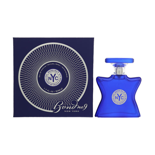 Bond No. 9 The Scent Of Peace Eau De Parfum Spray