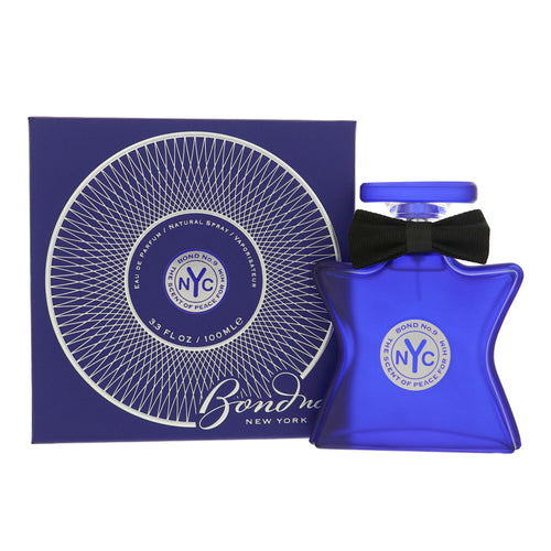 Bond No. 9 The Scent Of Peace Eau De Parfum Spray for Men, 3.3 oz