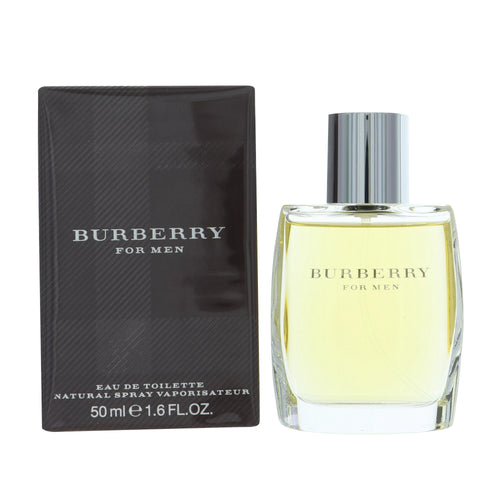 Burberry Eau De Toilette Spray