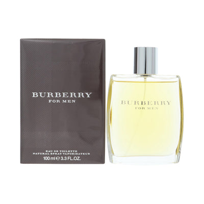 BURBERRY BURBERRY