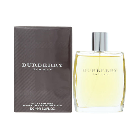 BURBERRY BURBERRY