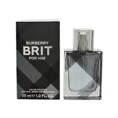 BURBERRY BURBERRY BRIT