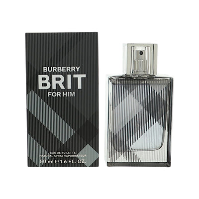 BURBERRY BRIT