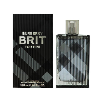 BURBERRY BURBERRY BRIT