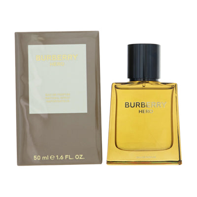 BURBERRY BURBERRY HERO