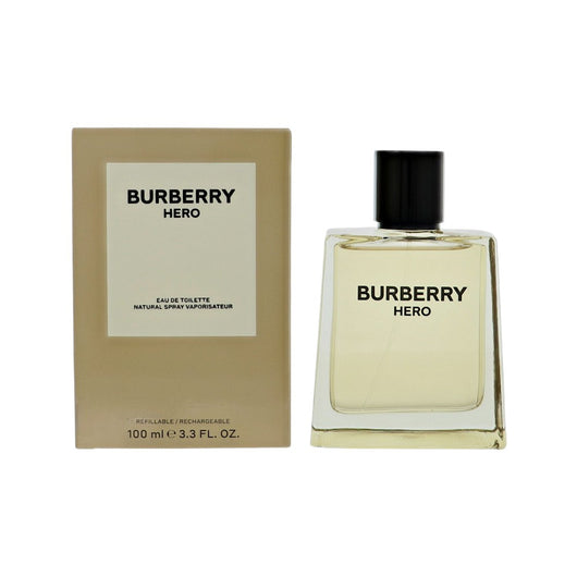 BURBERRY BURBERRY HERO