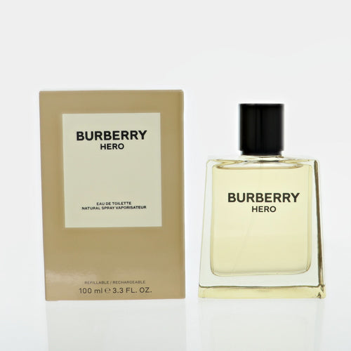Burberry Hero Eau De Toilette Spray