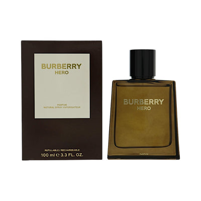 Burberry Hero Parfum Spray
