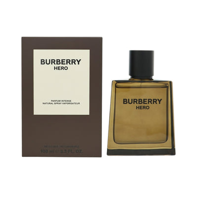 BURBERRY BURBERRY HERO INTENSE
