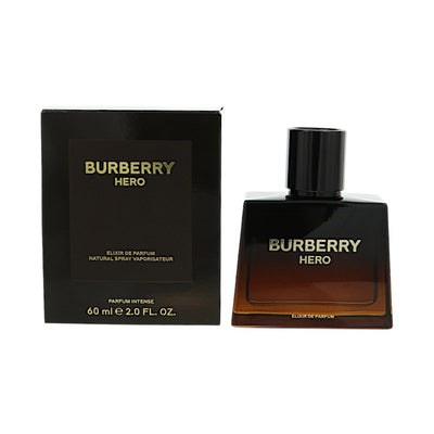 BURBERRY BURBERRY HERO ELIXIR