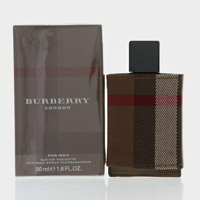 BURBERRY BURBERRY LONDON
