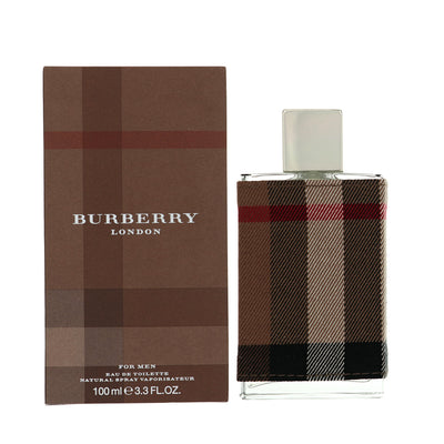 BURBERRY BURBERRY LONDON