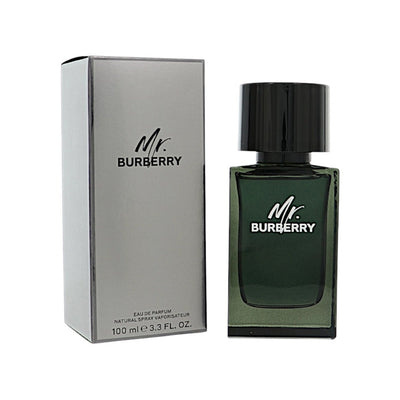Mr. Burberry Eau De Parfum Spray
