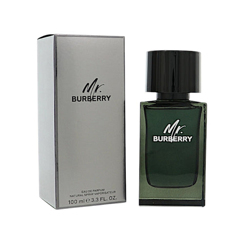 Mr. Burberry Eau De Parfum Spray