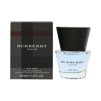 BURBERRY BURBERRY TOUCH