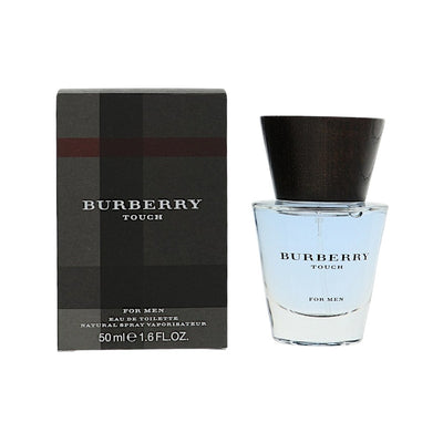 BURBERRY BURBERRY TOUCH