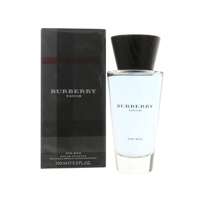BURBERRY BURBERRY TOUCH