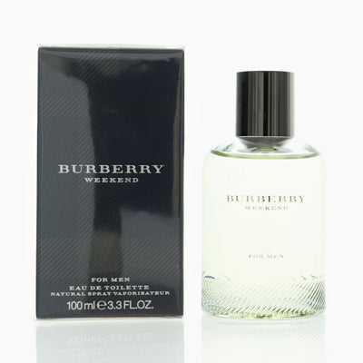 Burberry Weekend Eau De Toilette Spray