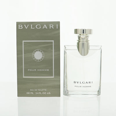 Bvlgari Eau De Toilette Spray