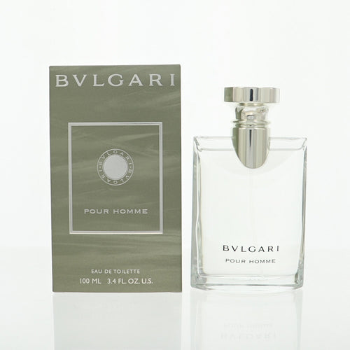 Bvlgari Eau De Toilette Spray