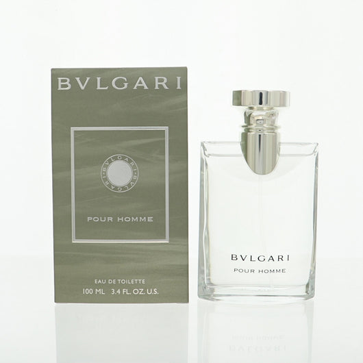 Bvlgari Eau De Toilette Spray