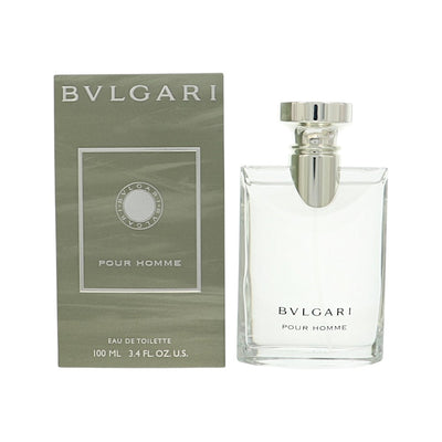 Bvlgari Eau De Toilette Spray